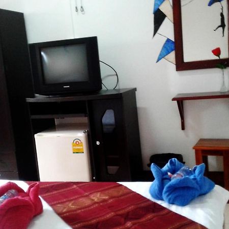 Khammany Hotel 琅勃拉邦 外观 照片